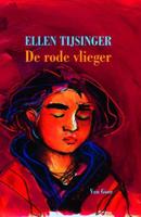 Rode vlieger - Ellen Tijsinger - ebook