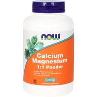 Calcium Magnesium 1:1 poeder