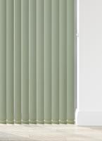 Verticale Lamellen - Hayworth Groen