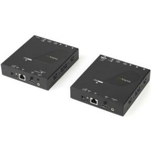 StarTech.com HDMI over IP extender set 4K