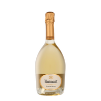 Ruinart Blanc de Blancs 0,75 l Brut Wit