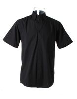 Kustom Kit K100 Men`s Classic Fit Workforce Shirt Short Sleeve - thumbnail