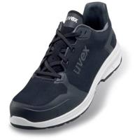 uvex 1 sport 6594839 Veiligheidsschoenen ESD S1 Schoenmaat (EU): 39 Zwart 1 paar