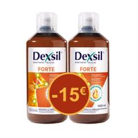 Dexsil Gewrichten Forte Drinkbare Oplossing 2x1l