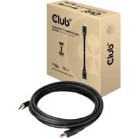 Club 3D Club 3D DisplayPort 1.4 HBR3