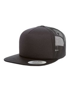 FLEXFIT FX6005FF Foam Trucker