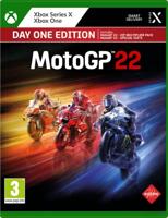 MotoGP 22 (Day 1 Edition)