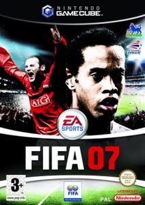 Fifa 2007