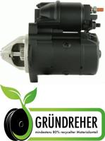 Startmotor / Starter REDFAIR, Spanning (Volt)12V, u.a. für Smart