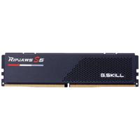 G.Skill Ripjaws S5 Werkgeheugenset voor PC Retail DDR5 64 GB 2 x 32 GB 5600 MHz 288-pins DIMM CL46 F5-5600J4645A32GX2-RS5K