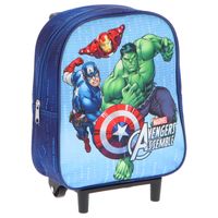 Avengers Trolley