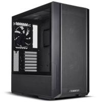 Lian Li LANCOOL 216 Midi-tower Gaming-behuizing Zwart