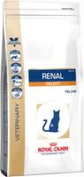 Royal Canin Veterinary Renal Select kattenvoer 4 kg