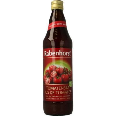 Rabenhorst Tomatensap bio