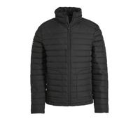 Superdry tussenjas zwart