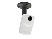 LEVEL ONE FCS-0032 Fixed Network Camera, 3-megapixel, PoE 802.3af