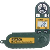 Extech 45158 Windmeter 0.5 tot 28 m/s