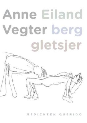 Eiland berg gletsjer - Anne Vegter - Paperback (9789021439006) Eiland berg gletsjer - Anne Vegter - Paperback (9789021439006)