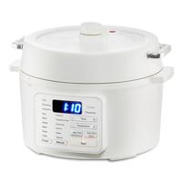 Woozoo, Multicuiseur/autocuiseur & elektrische cuiseur, 12-in-1, 6 handmatige modi, 6 vooraf gedefinieerde menu's, voor sous vide cuisson, op temperatuur, lente,voor damp,marmite, rechauffage - PC-MA3