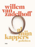 Al mijn kappers - Willem van Zadelhoff - ebook - thumbnail