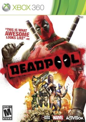 Deadpool Deadpool
