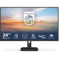 Philips 1000 Series 24E1N1100A/00 24 Full HD 100Hz IPS Monitor