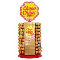 Chupa Chups - Wheel The Best Of  - 200 Lolly's