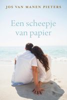 Een scheepje van papier - Jos van Manen Pieters - ebook