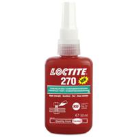 Loctite 270 Schroefdraadborging Sterk (50ml)