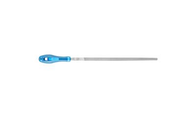 PFERD 11212156 Werkplaatsvijl vierkant kruiskap 1 inclusief ergonomisch vijlheft Lengte 150 mm 1 stuk(s)