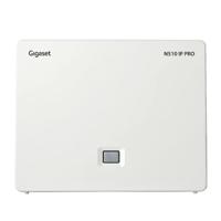 Gigaset N510 IP Pro für bis zu 6 Mobilteile und bis zu sechs Gigaset Repeater