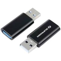 USB 2.0 Adapter Supreme USB Data Blocker Pro