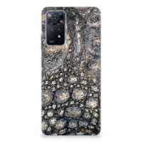 Xiaomi Redmi Note 11 Pro 5G TPU Hoesje Krokodillenprint - thumbnail