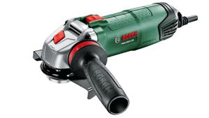 Bosch Home and Garden PWS 850-125 06033A270B Haakse slijper 125 mm 850 W