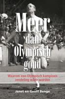 Meer dan Olympisch goud - Geoff Benge, Janet Benge - eBook (9789402902129)
