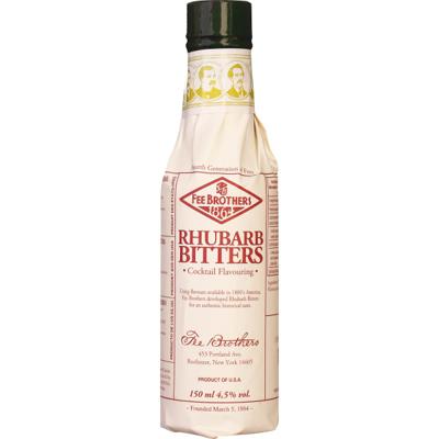 Fee Brothers Rhubarb 15CL