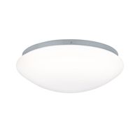 Paulmann Leonis 70724 LED-plafondlamp met bewegingsmelder voor badkamer 9.5 W Neutraalwit Wit