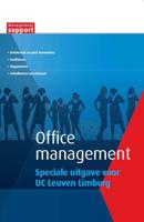 Office Management - Paperback (9789462153622)
