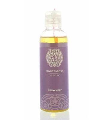 Chi Aromassage Aromassage Lavender (100ml)