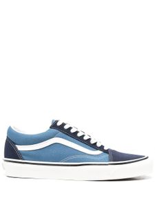 Vans baskets V Tangle Ranger Ringer 'Good on You - It's a Start' - Bleu