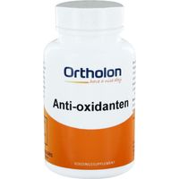 Anti-oxidanten