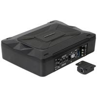 Crunch GP600 Auto-subwoofer actief 200 W - thumbnail