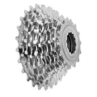 Miche Cassette 10V 12-25 Campa.