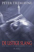 De listige slang (Paperback) - thumbnail