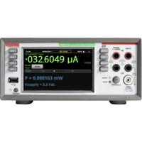 Keithley DMM6500 Bench multimeter Digitaal - thumbnail