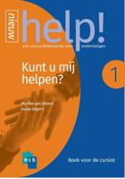 Help! Kunt u mij Helpen? - Ineke Segers, Myrthe van Velzen - Paperback (9789055172320)