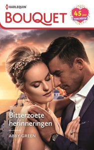 Bitterzoete herinneringen - Abby Green - ebook