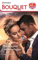 Bitterzoete herinneringen - Abby Green - ebook - thumbnail