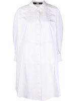 Karl Lagerfeld tunique Hun'S Pick - Blanc