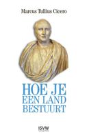 Hoe je een land bestuurt - Marcus Tullius Cicero - ebook - thumbnail